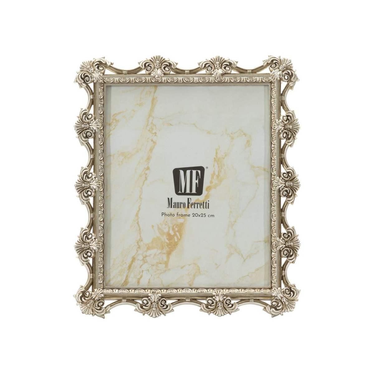Cornice florence cm 27x2,2x32 (misura interna cm 20x25) min 2