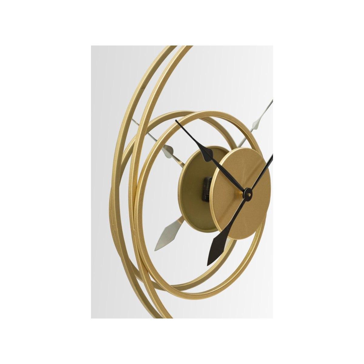 Orologio specchio cm Ø 90x5,5