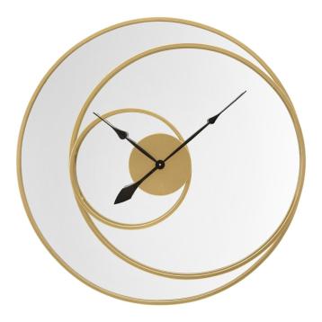Orologio specchio cm Ø 90x5,5