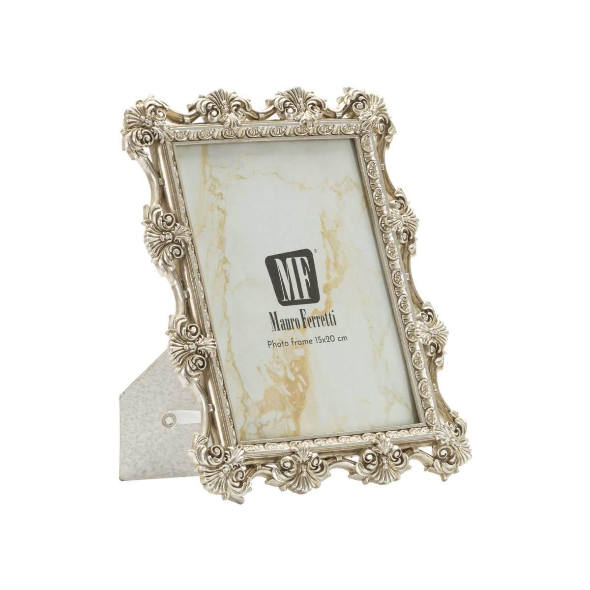 Cornice florence cm 21,5x2x26,8 (misura interna cm 15x20) min 2