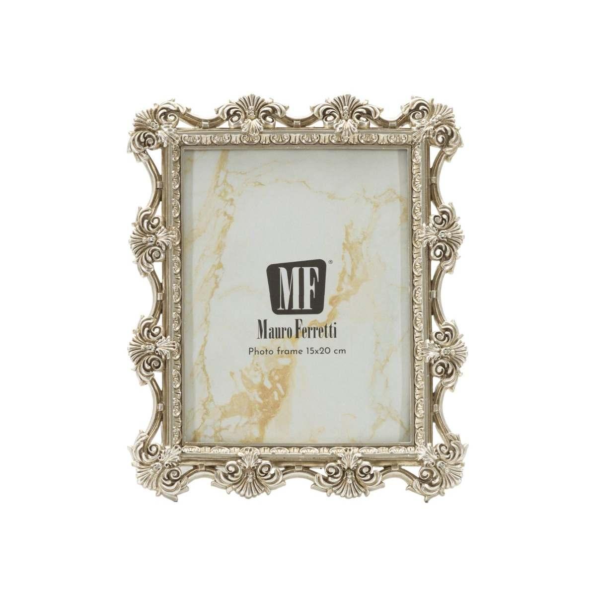 Cornice florence cm 21,5x2x26,8 (misura interna cm 15x20) min 2