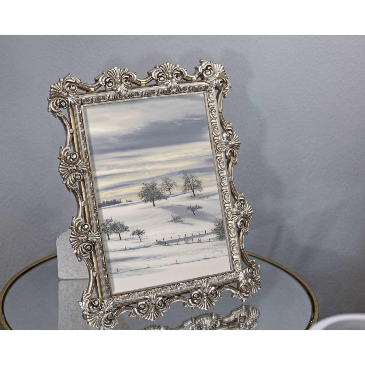 Cornice florence cm 21,5x2x26,8 (misura interna cm 15x20) min 2