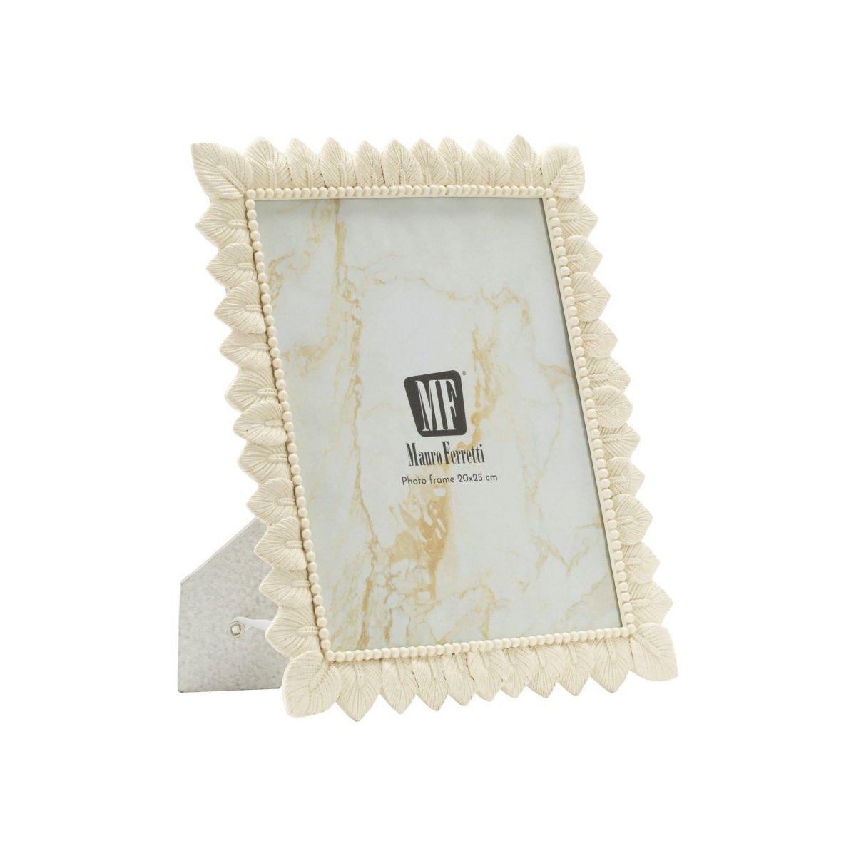 Cornice light leaf cm 26,9x1,8x31,8 (misura interna cm 20x25) min 2