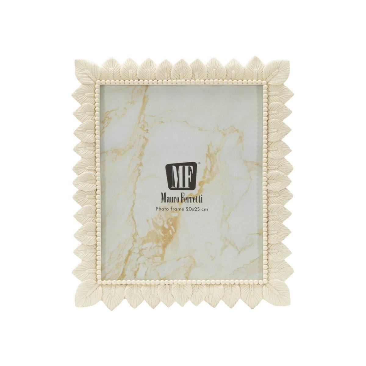 Cornice light leaf cm 26,9x1,8x31,8 (misura interna cm 20x25) min 2