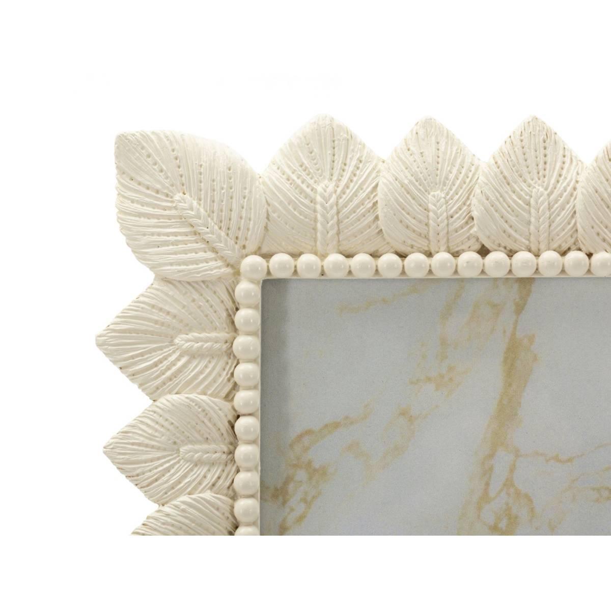 Cornice light leaf cm 26,9x1,8x31,8 (misura interna cm 20x25) min 2