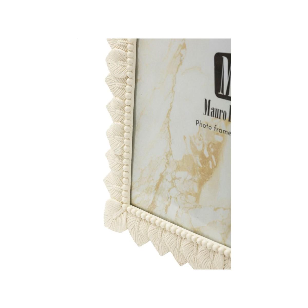 Cornice light leaf cm 26,9x1,8x31,8 (misura interna cm 20x25) min 2