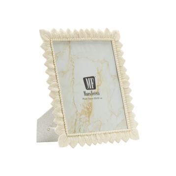 Cornice light leaf cm 26,9x1,8x31,8 (misura interna cm 20x25) min 2