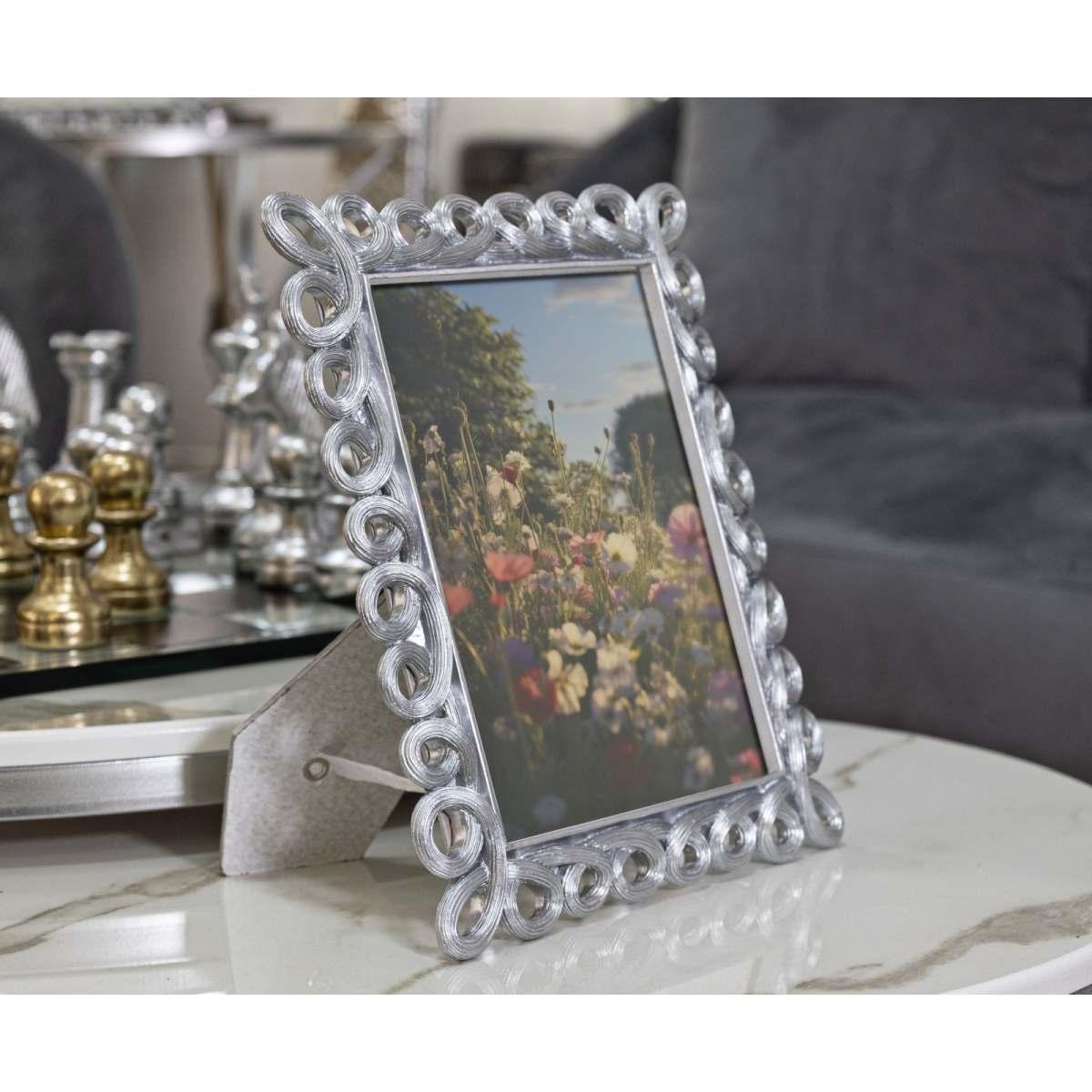 Cornice hollow cm 20,8x1,9x25,9 (misura interna cm 15x20) min 2