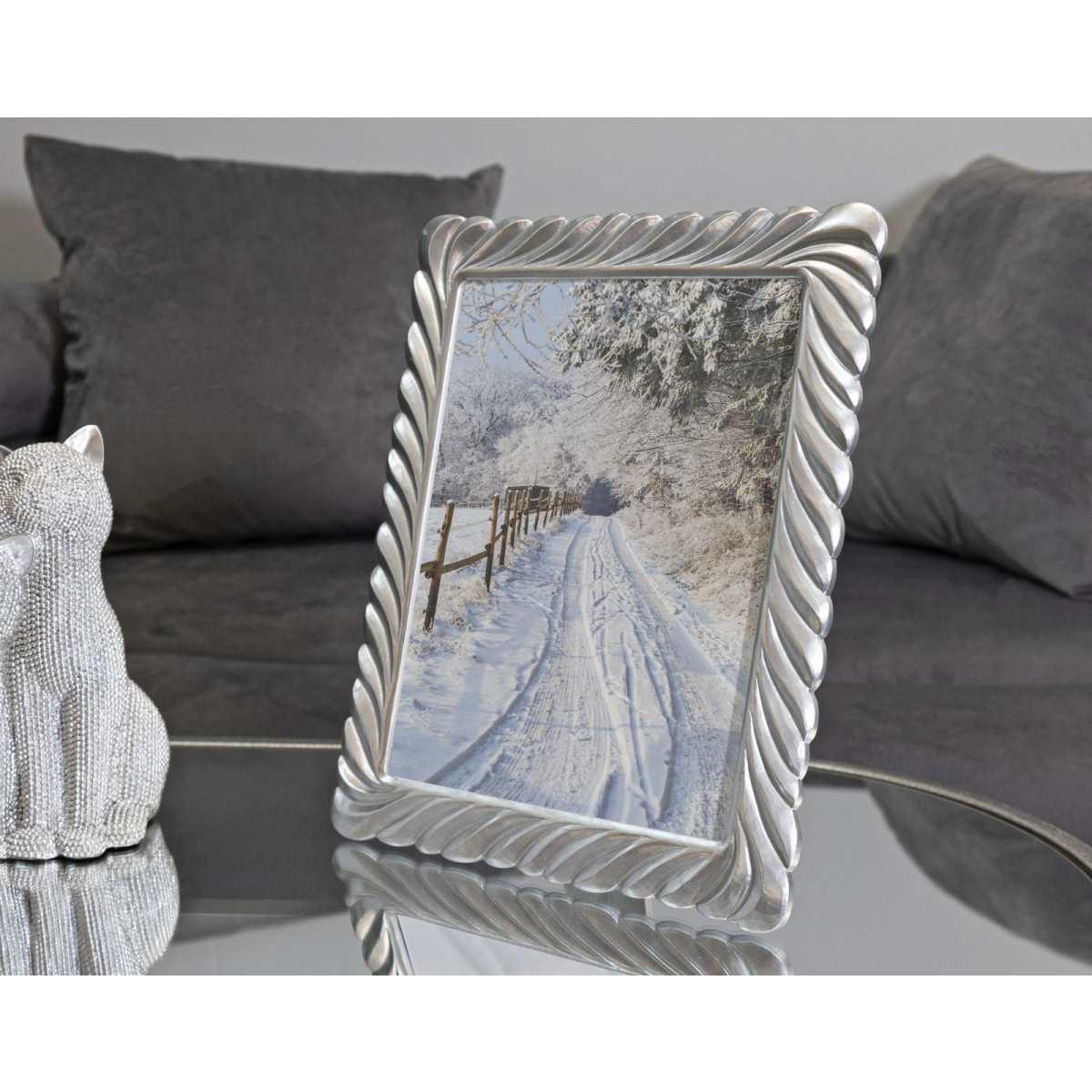 Cornice carvy cm 26,3x1,6x31,2 (misura interna cm 20x25) min 2