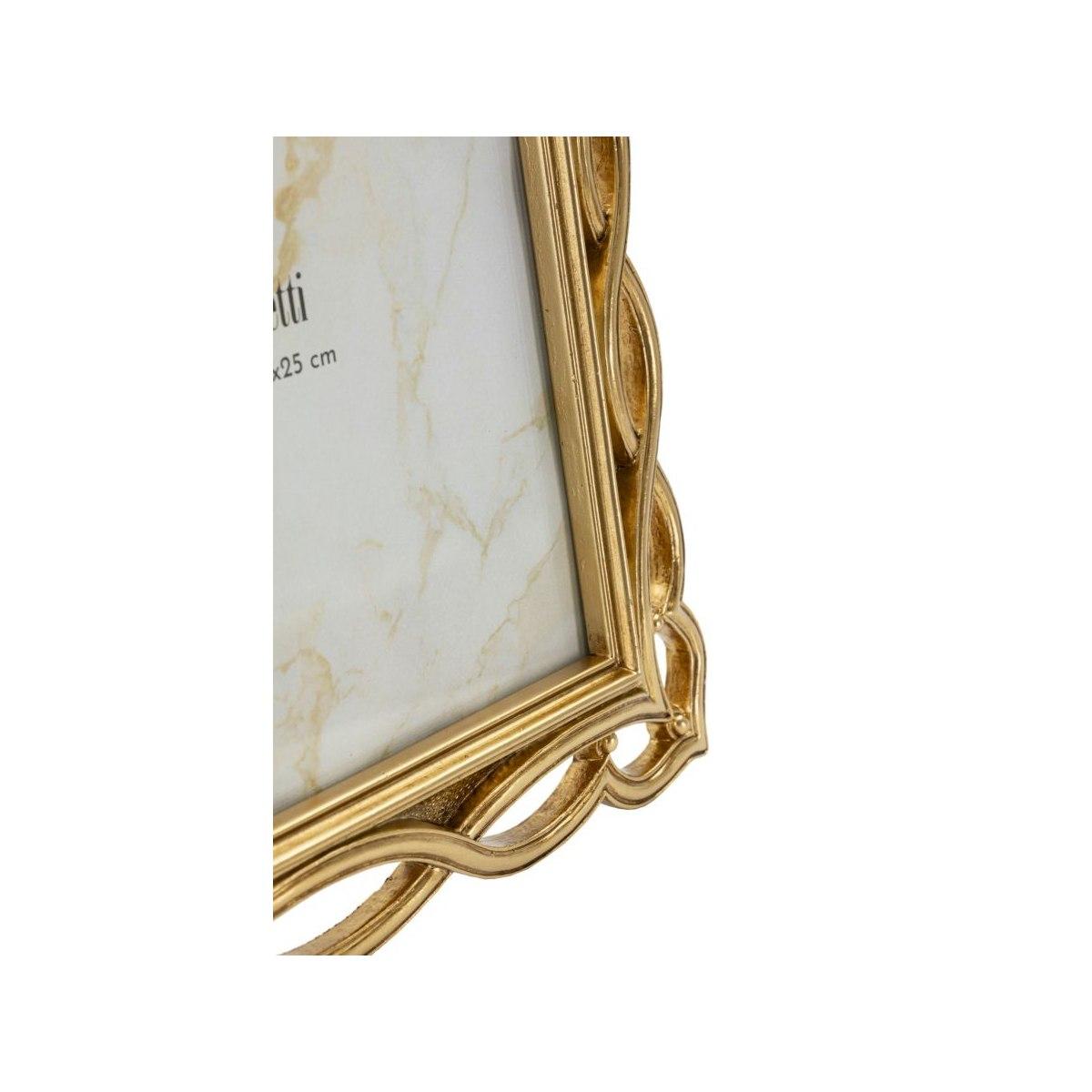 Cornice wave cm 28,5x2x33 (misura interna cm 20x25) min 2