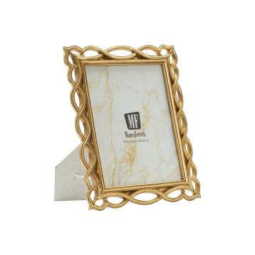 Cornice wave cm 28,5x2x33 (misura interna cm 20x25) min 2