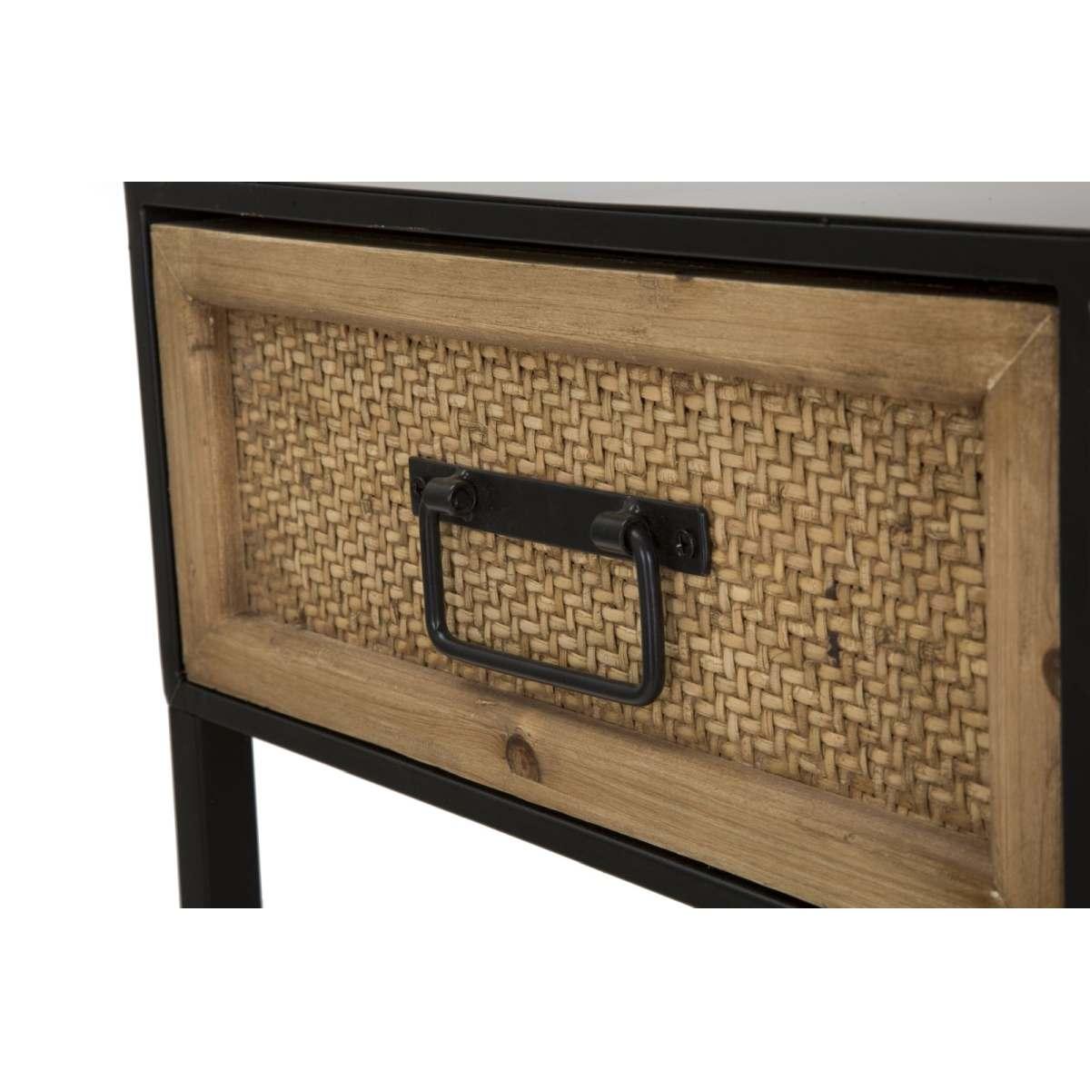 Console hanoi cm 120x35x78