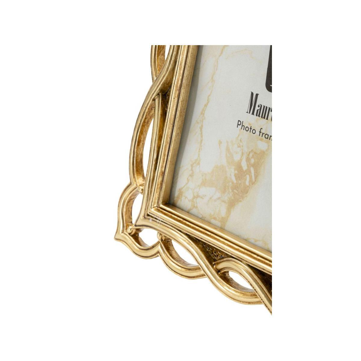Cornice wave cm 23x1,8x27,9 (misura interna cm 15x20) min 2