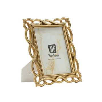 Cornice wave cm 23x1,8x27,9 (misura interna cm 15x20) min 2