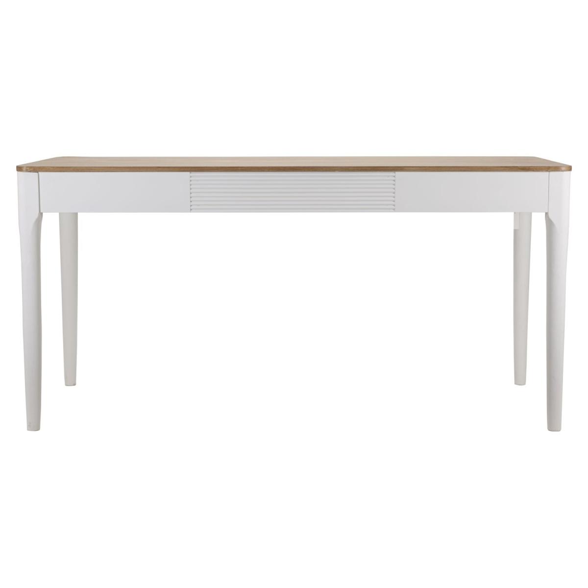 Tavolo da pranzo matera cm 180x90x80