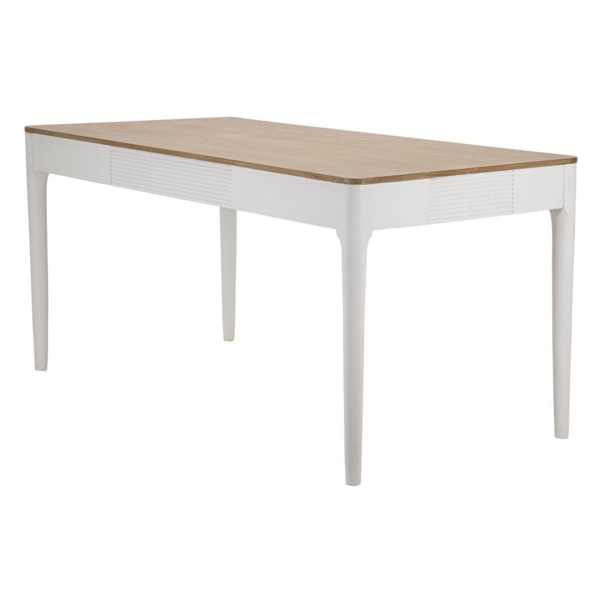 Tavolo da pranzo matera cm 180x90x80
