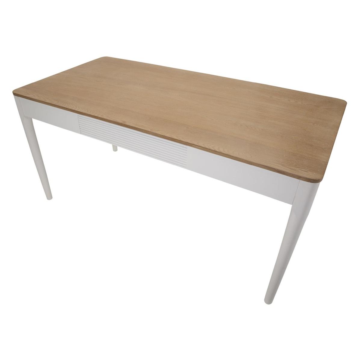 Tavolo da pranzo matera cm 180x90x80
