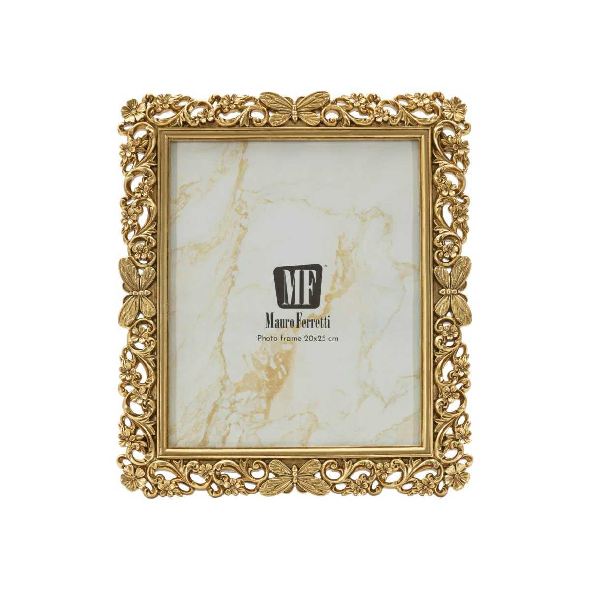 Cornice classical cm 27,8x1,8x32,5 (misura interna cm 20x25) min 2
