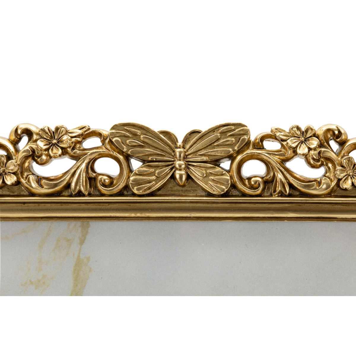 Cornice classical cm 27,8x1,8x32,5 (misura interna cm 20x25) min 2