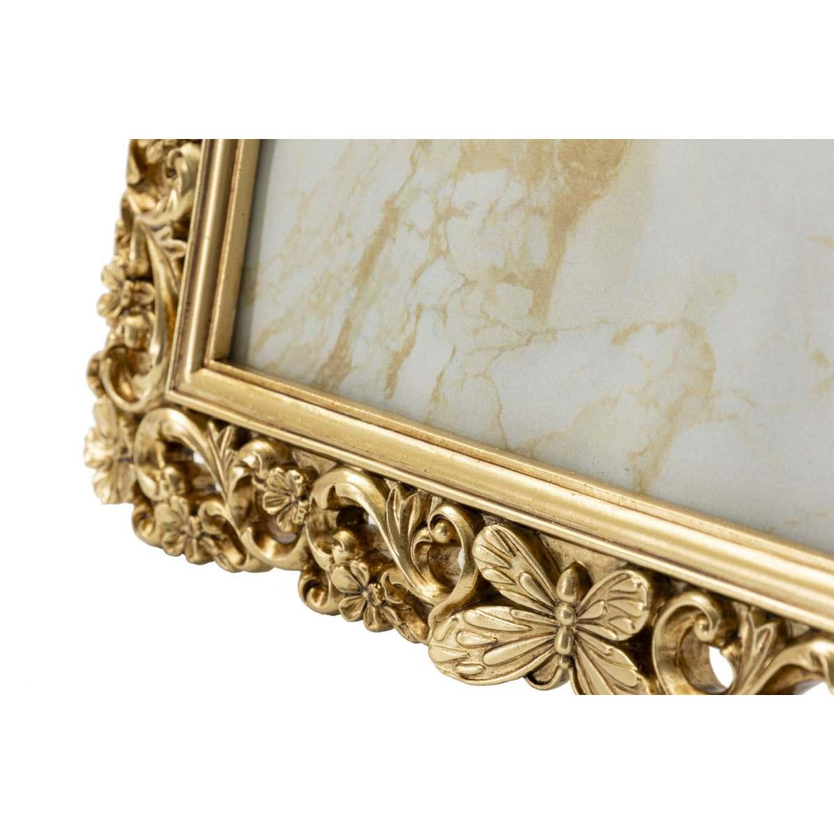 Cornice classical cm 27,8x1,8x32,5 (misura interna cm 20x25) min 2