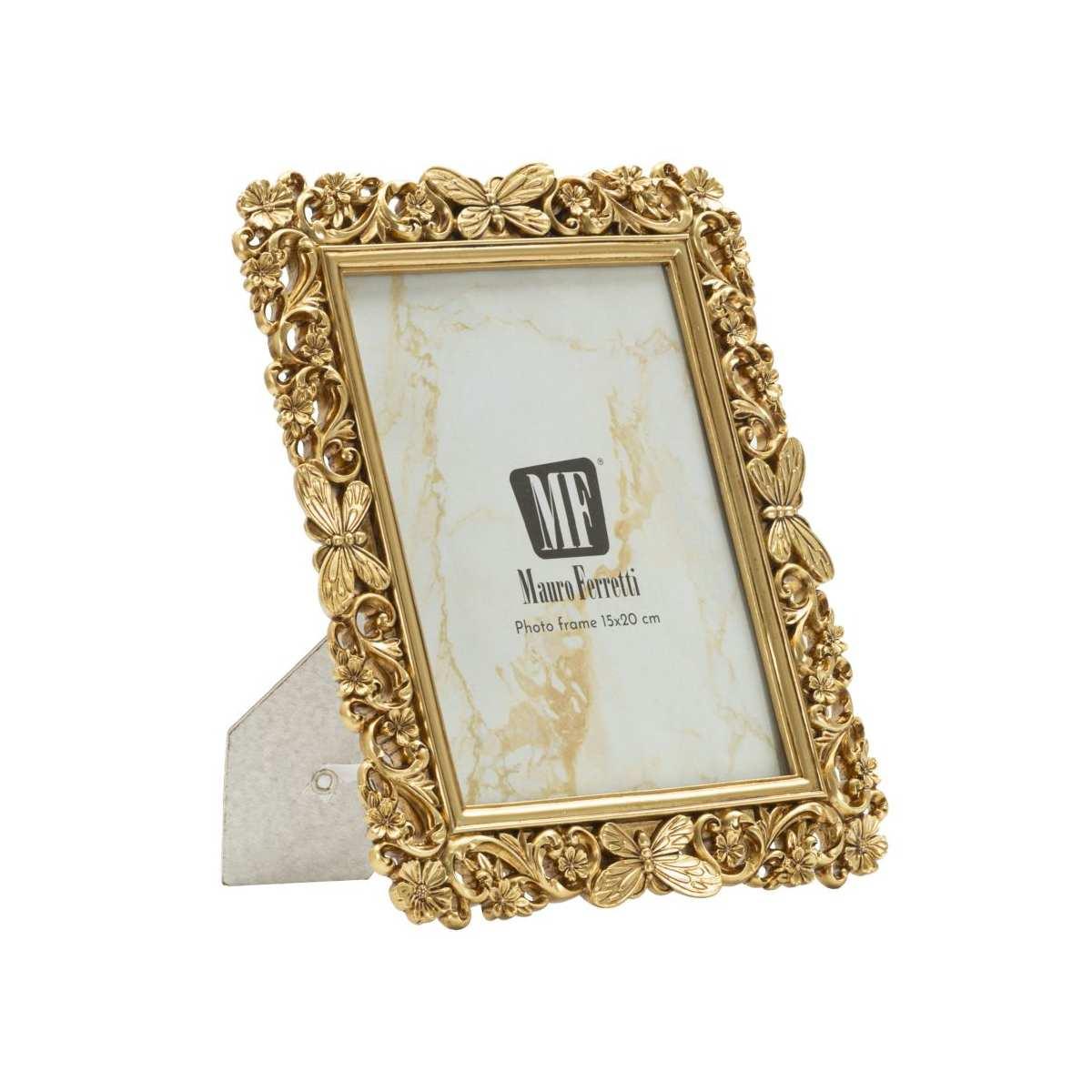 Cornice classical cm 22x1,7x27,3 (misura interna cm 15x20) min 2