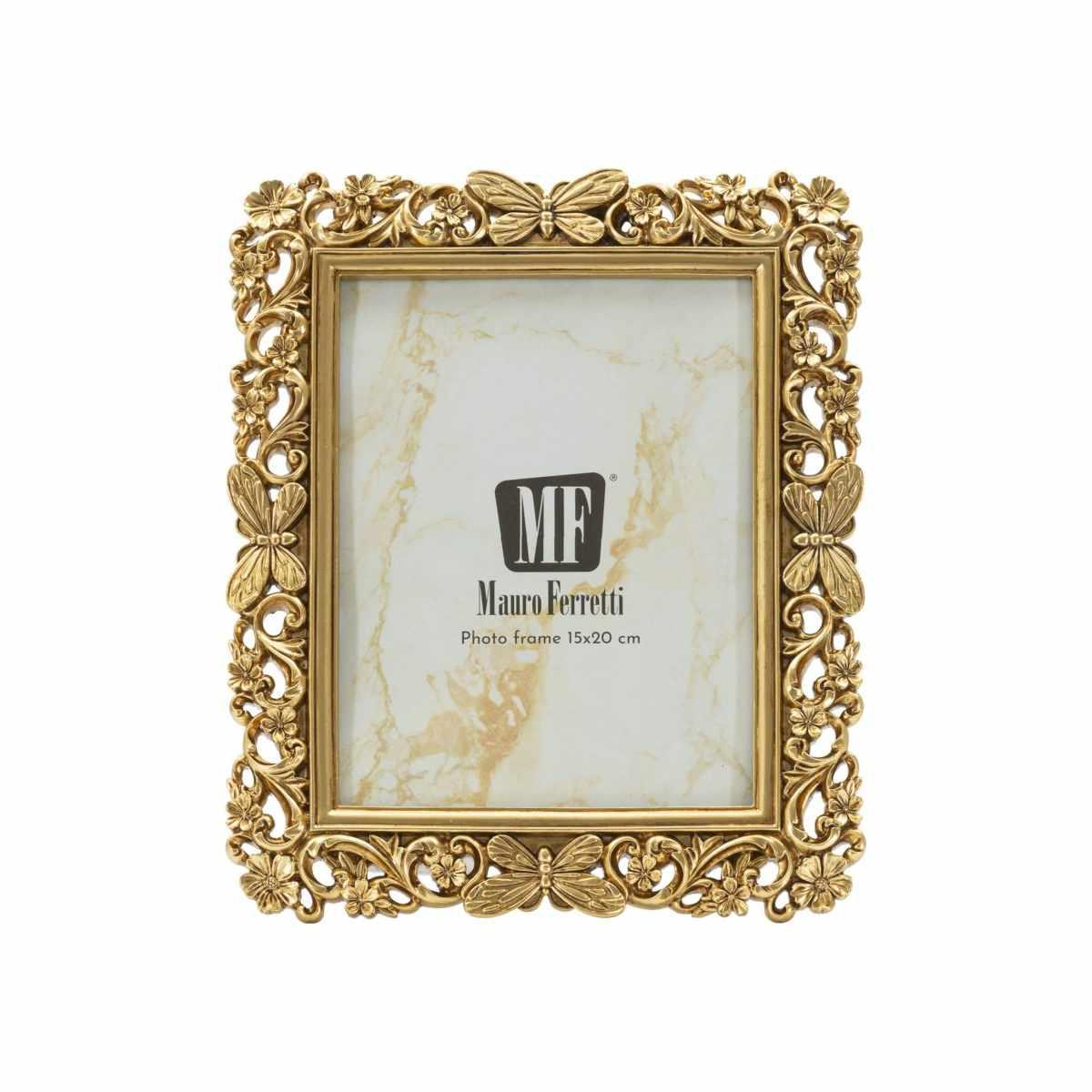 Cornice classical cm 22x1,7x27,3 (misura interna cm 15x20) min 2