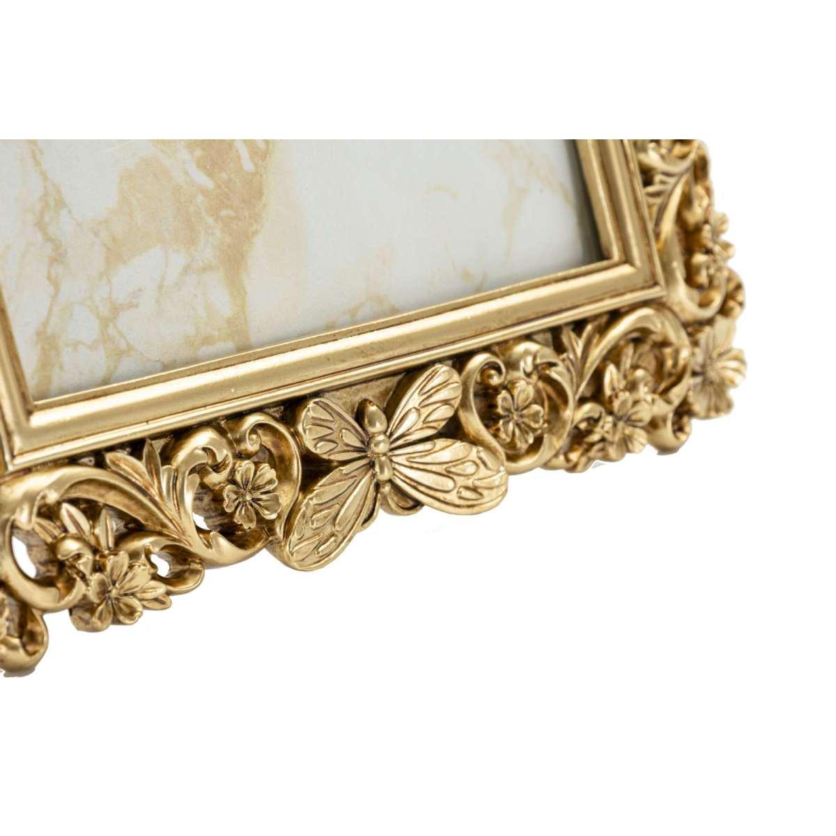 Cornice classical cm 22x1,7x27,3 (misura interna cm 15x20) min 2