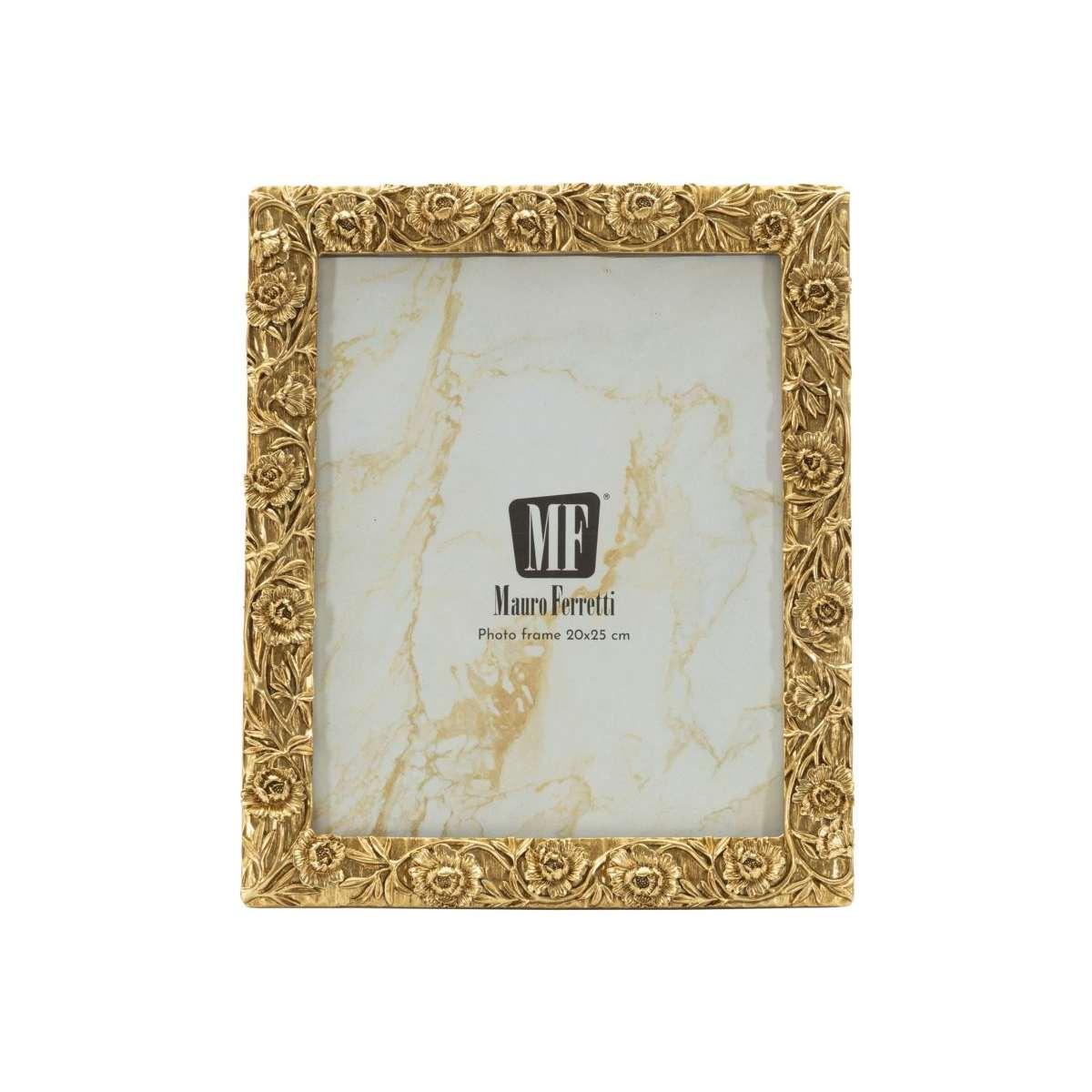 Cornice poppy cm 25,3x2x30,3 (misura interna cm 20x25) min 2