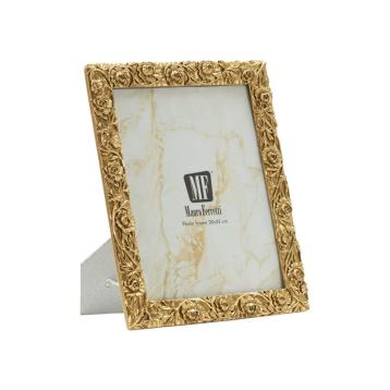 Cornice poppy cm 25,3x2x30,3 (misura interna cm 20x25) min 2