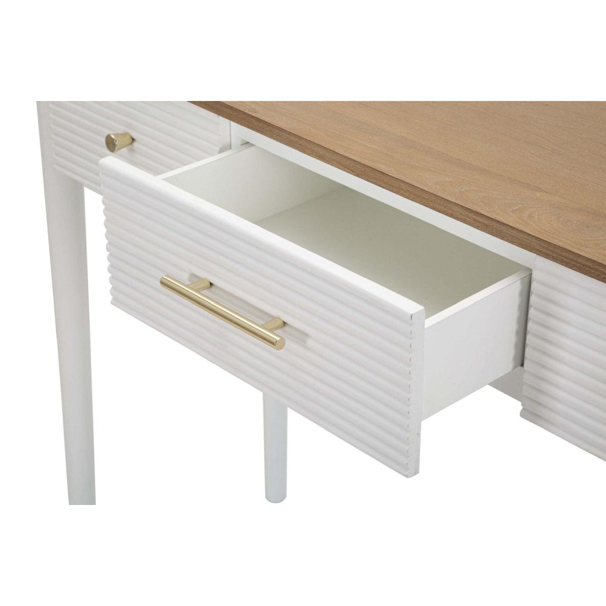 Console matera cm 107x37x80