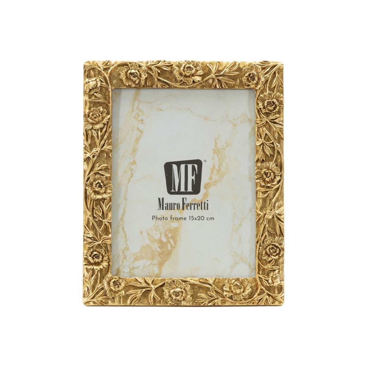 Cornice poppy cm 19,8x2x25 (misura interna cm 15x20) min 2