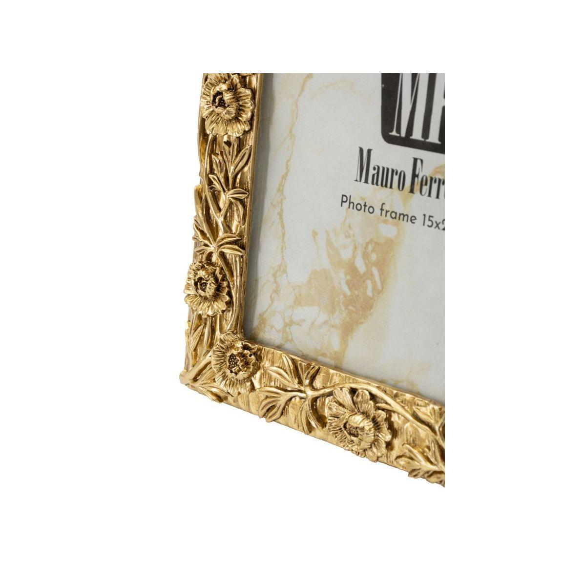 Cornice poppy cm 19,8x2x25 (misura interna cm 15x20) min 2