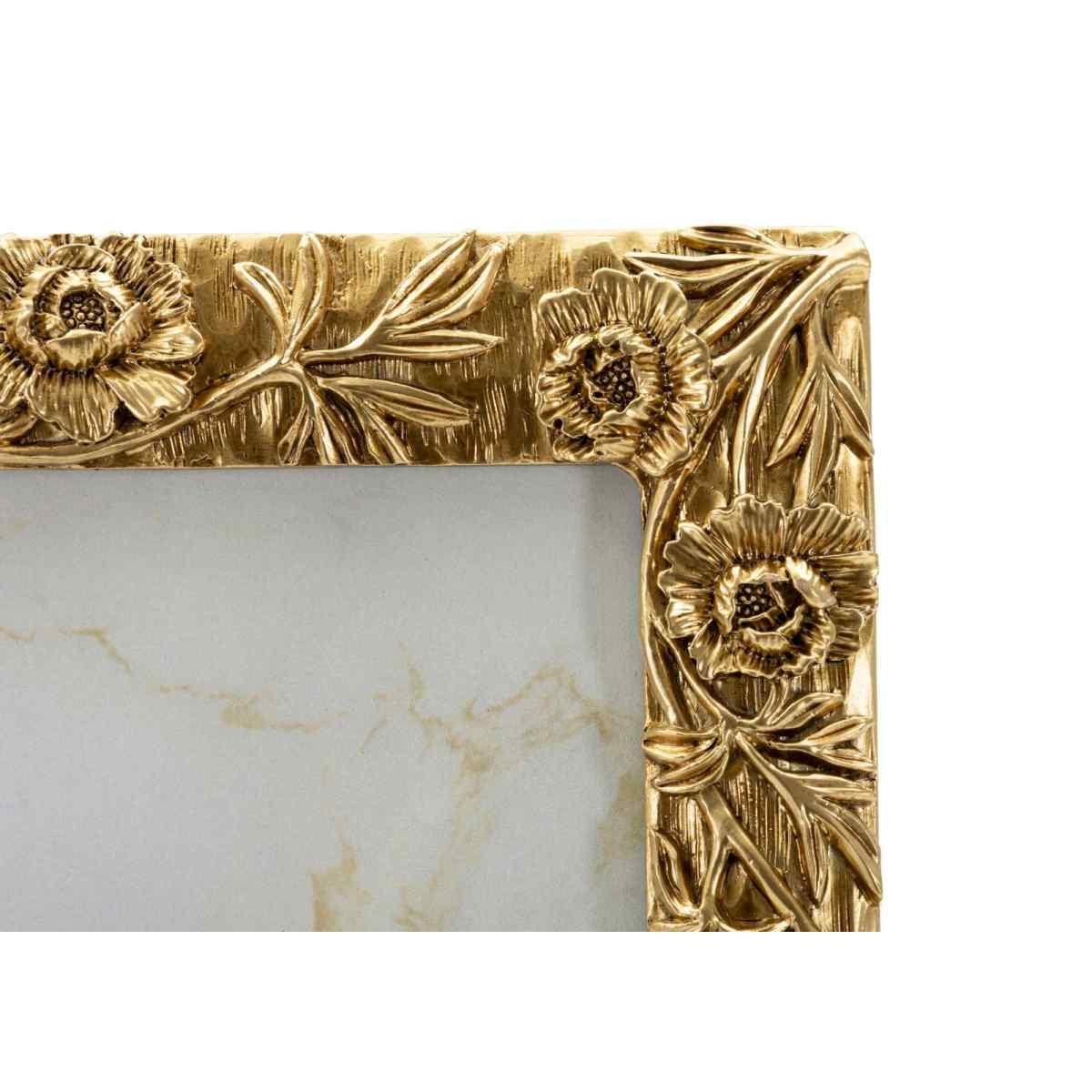 Cornice poppy cm 19,8x2x25 (misura interna cm 15x20) min 2
