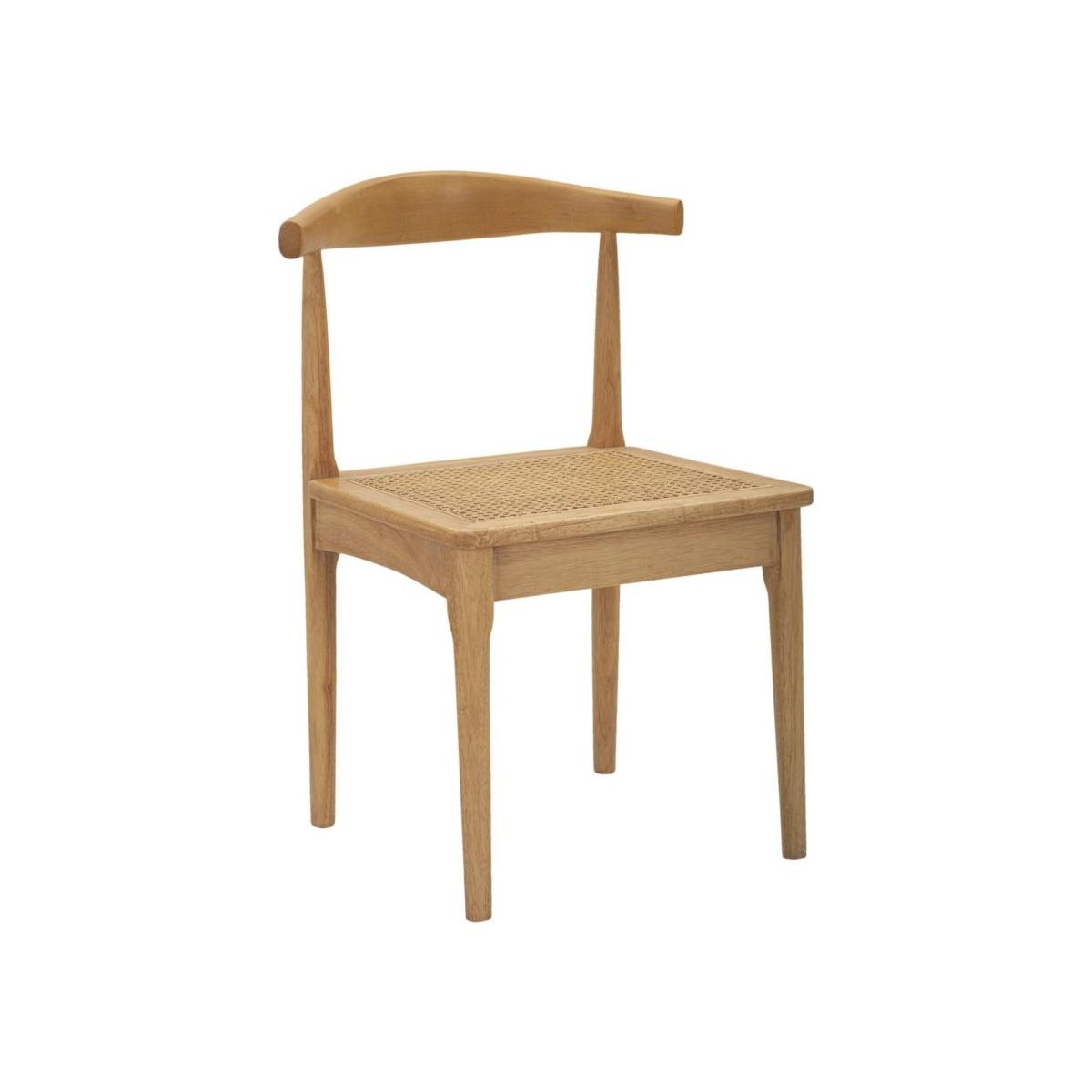 Sedia japan -a- set 2 pz cm 54x54x78