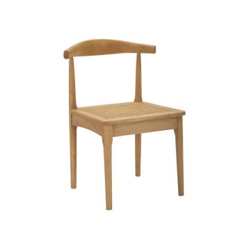 Sedia japan -a- set 2 pz cm 54x54x78