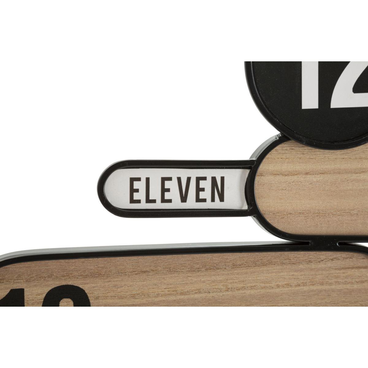 Orologio da muro direction cm 60x5x60