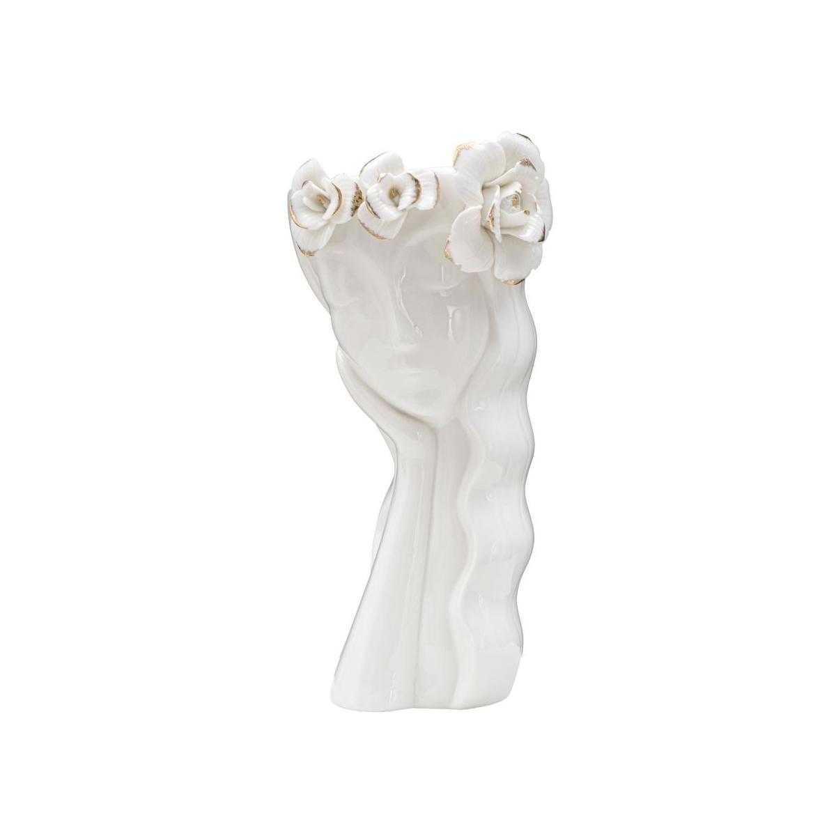 Vaso woman cute cm 14,8x13x29 min 2