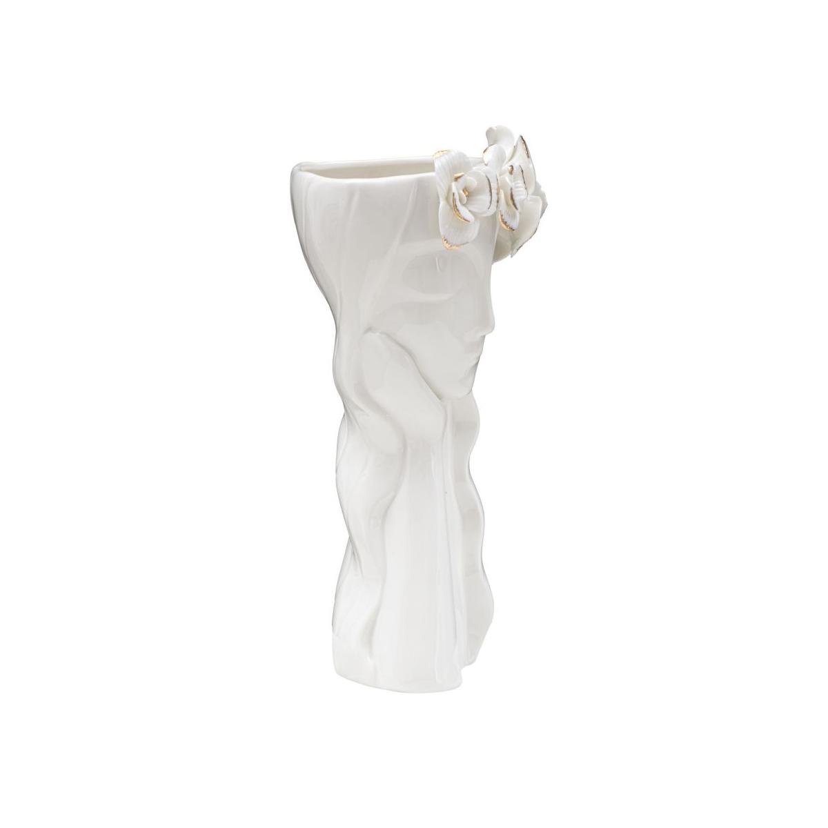 Vaso woman cute cm 14,8x13x29 min 2