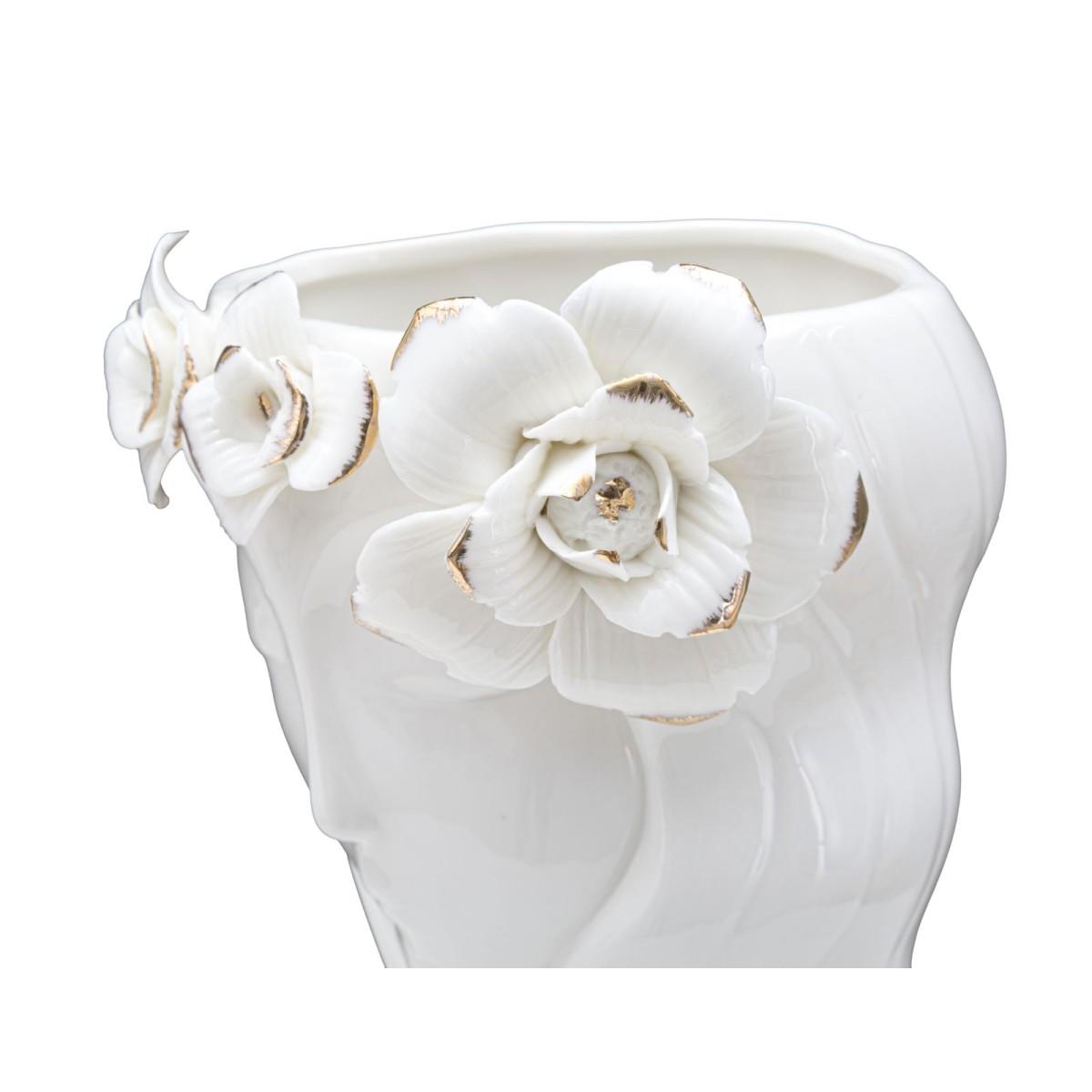 Vaso woman cute cm 14,8x13x29 min 2