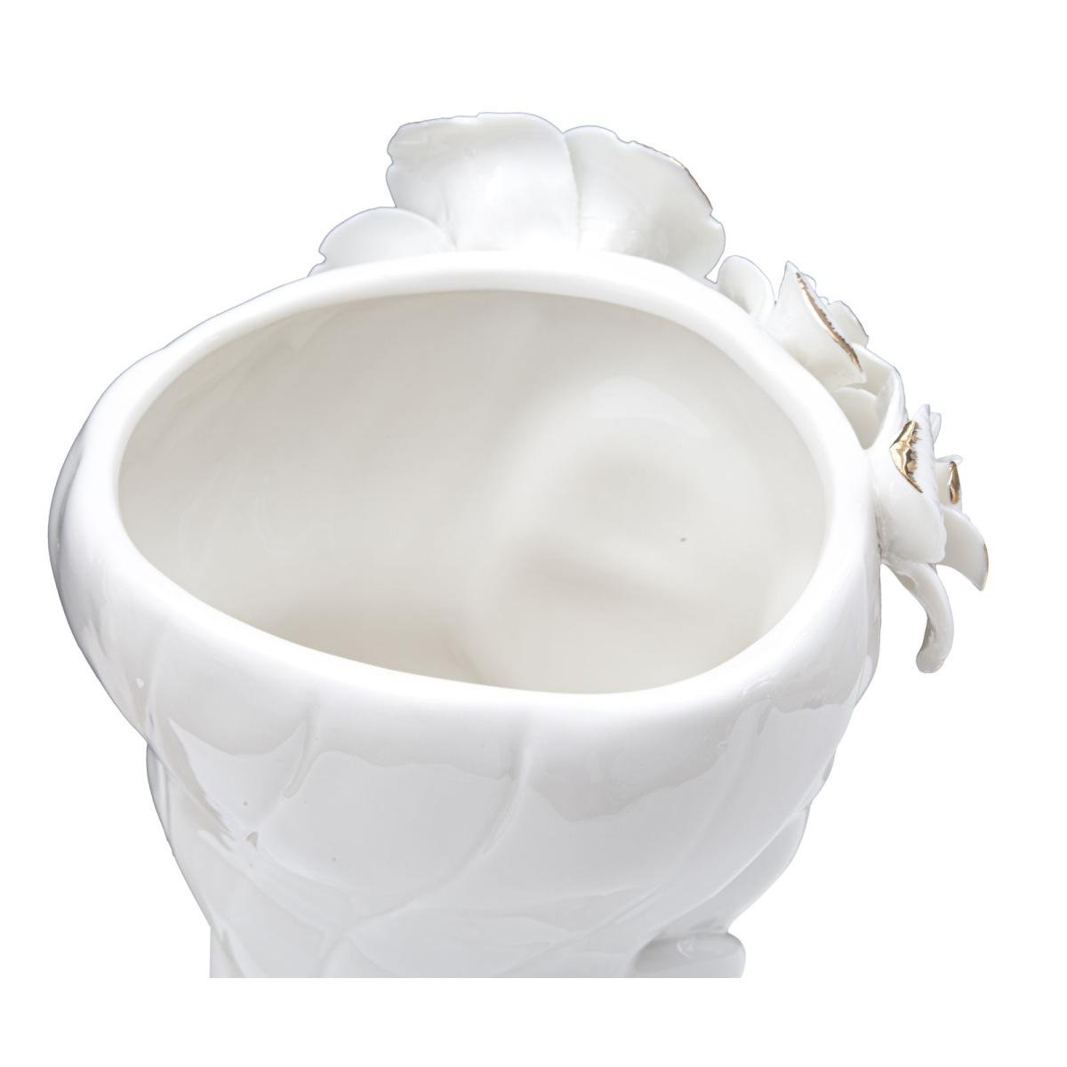 Vaso woman cute cm 14,8x13x29 min 2