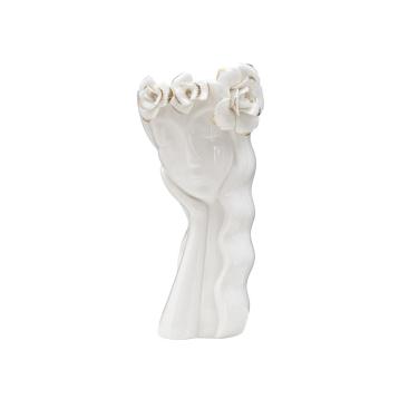 Vaso woman cute cm 14,8x13x29 min 2