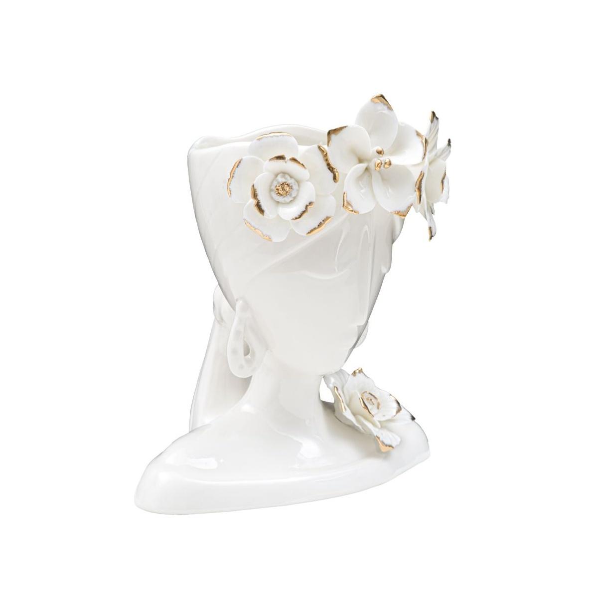 Vaso woman young cm 21,7x14x21 min 2