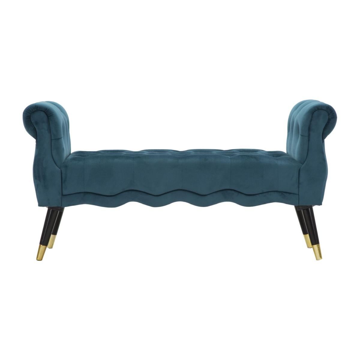 Panchetta paris ottanio/gold cm 120x40x60