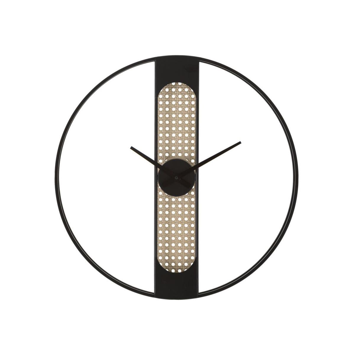 Orologio da muro ribby cm Ø 60x5