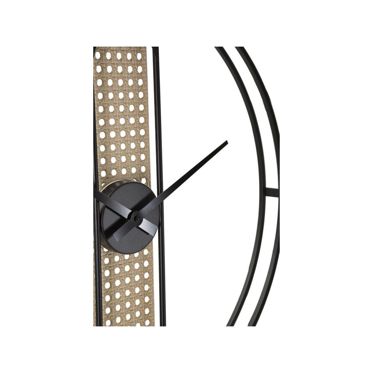 Orologio da muro ribby cm Ø 60x5