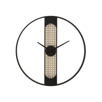 Orologio da muro ribby cm Ø 60x5