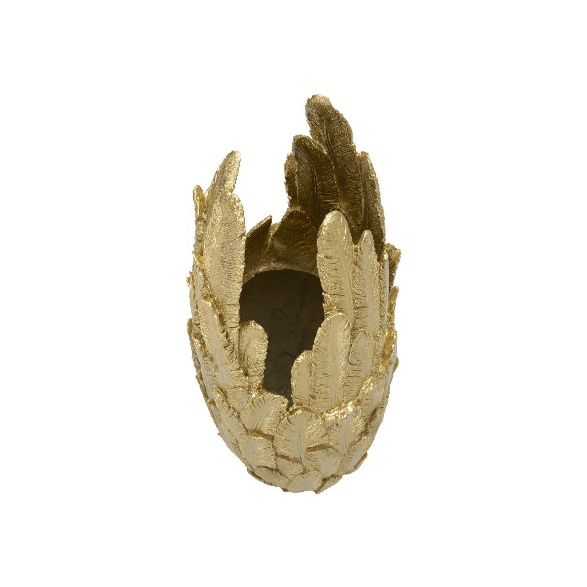 Vaso piume cm 32x34x80