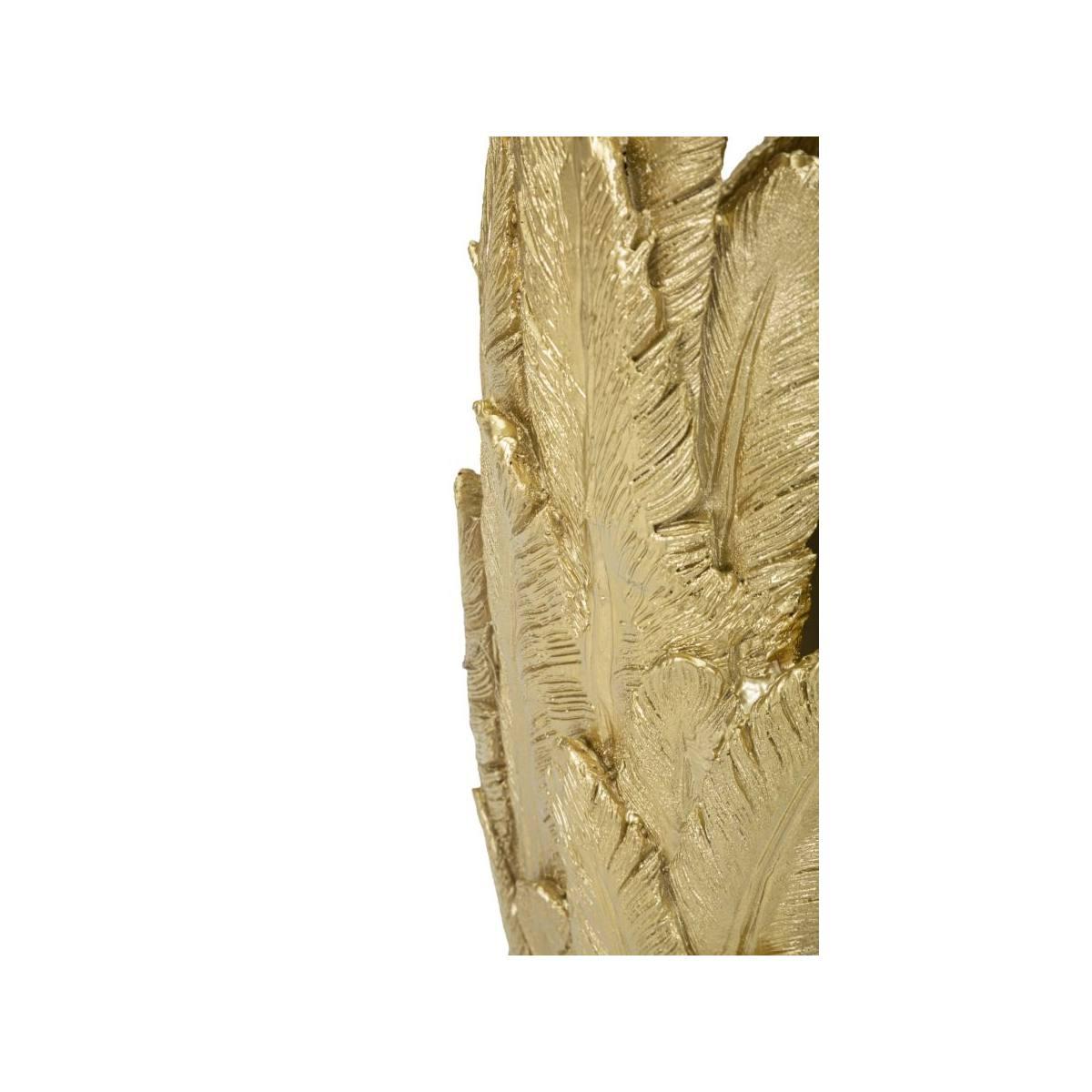 Vaso piume cm 32x34x80