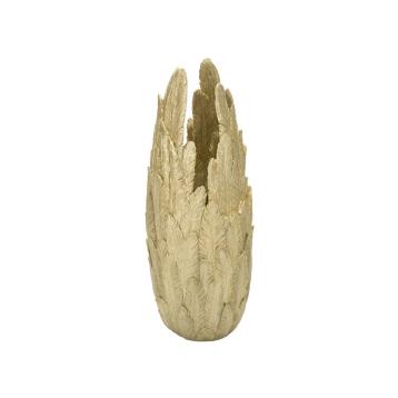 Vaso piume cm 32x34x80