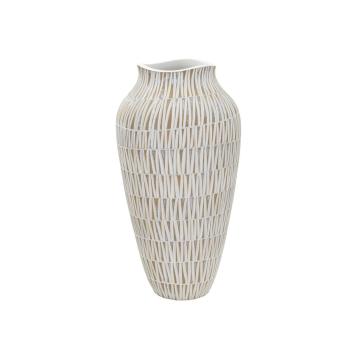 Vaso resina stiky cm Ø 22x44